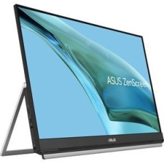 ASUS ZenScreen MB249C 23.8 IPS 1920 x 1080 (Full HD) HDMI USB-C 75Hz